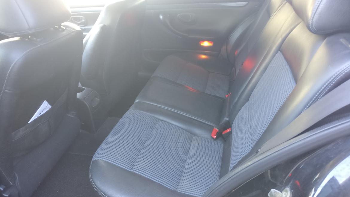 Peugeot 406 2.2 TS4 billede 4