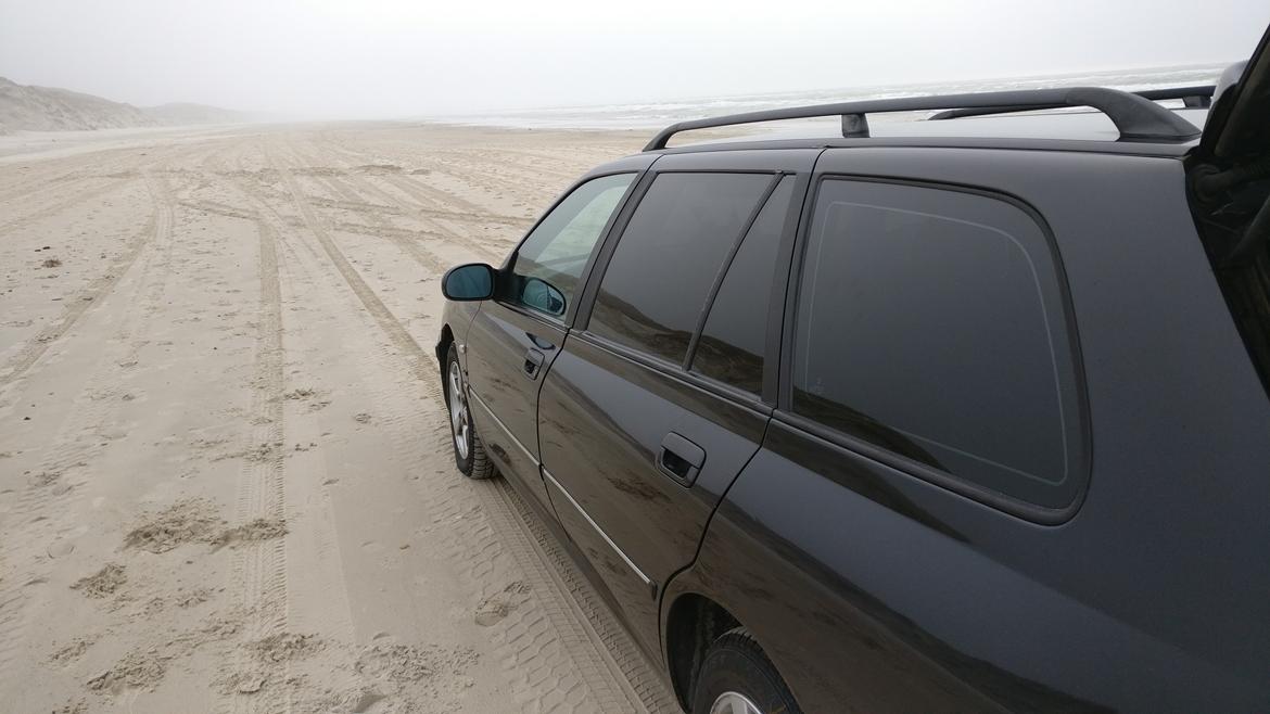 Peugeot 406 2.2 TS4 billede 11