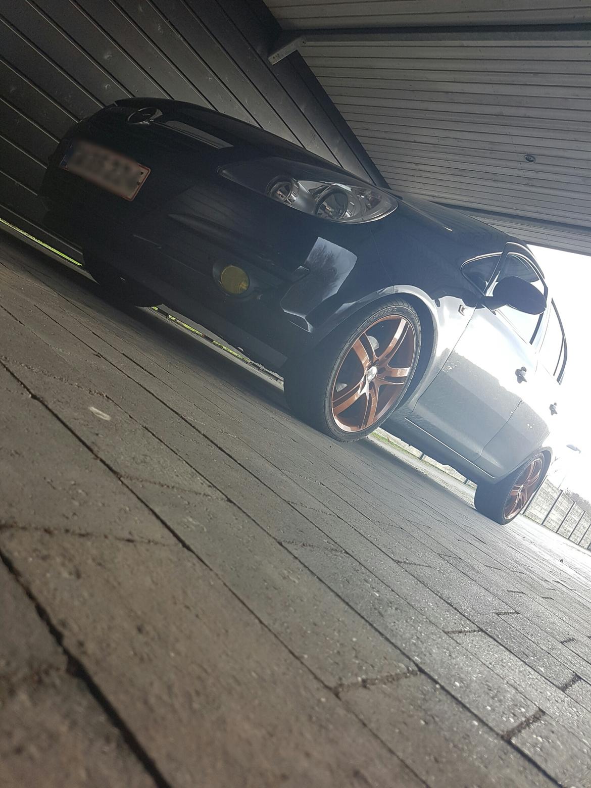 Opel Corsa D  billede 10