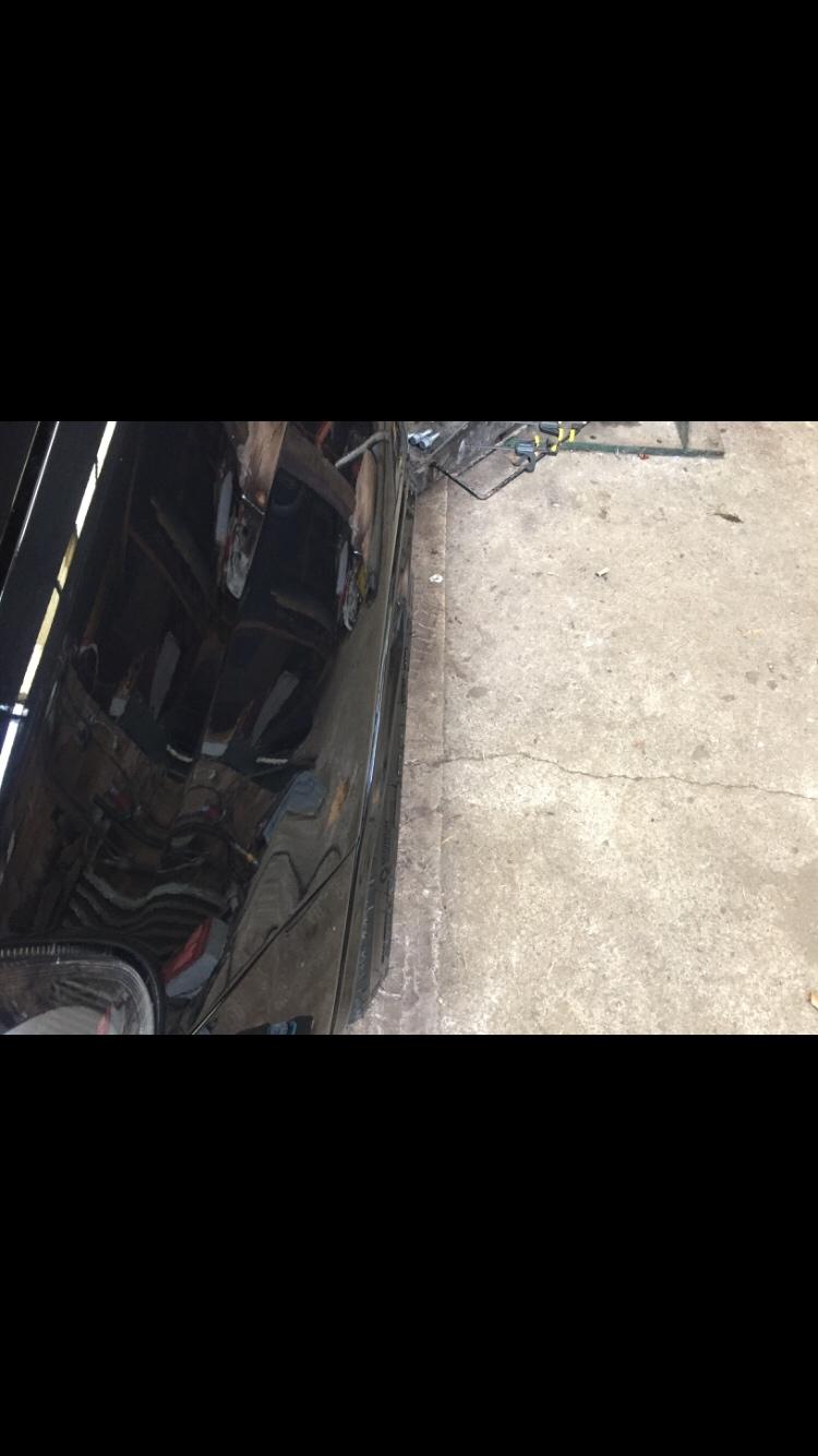 Fiat Grande Punto evo billede 40