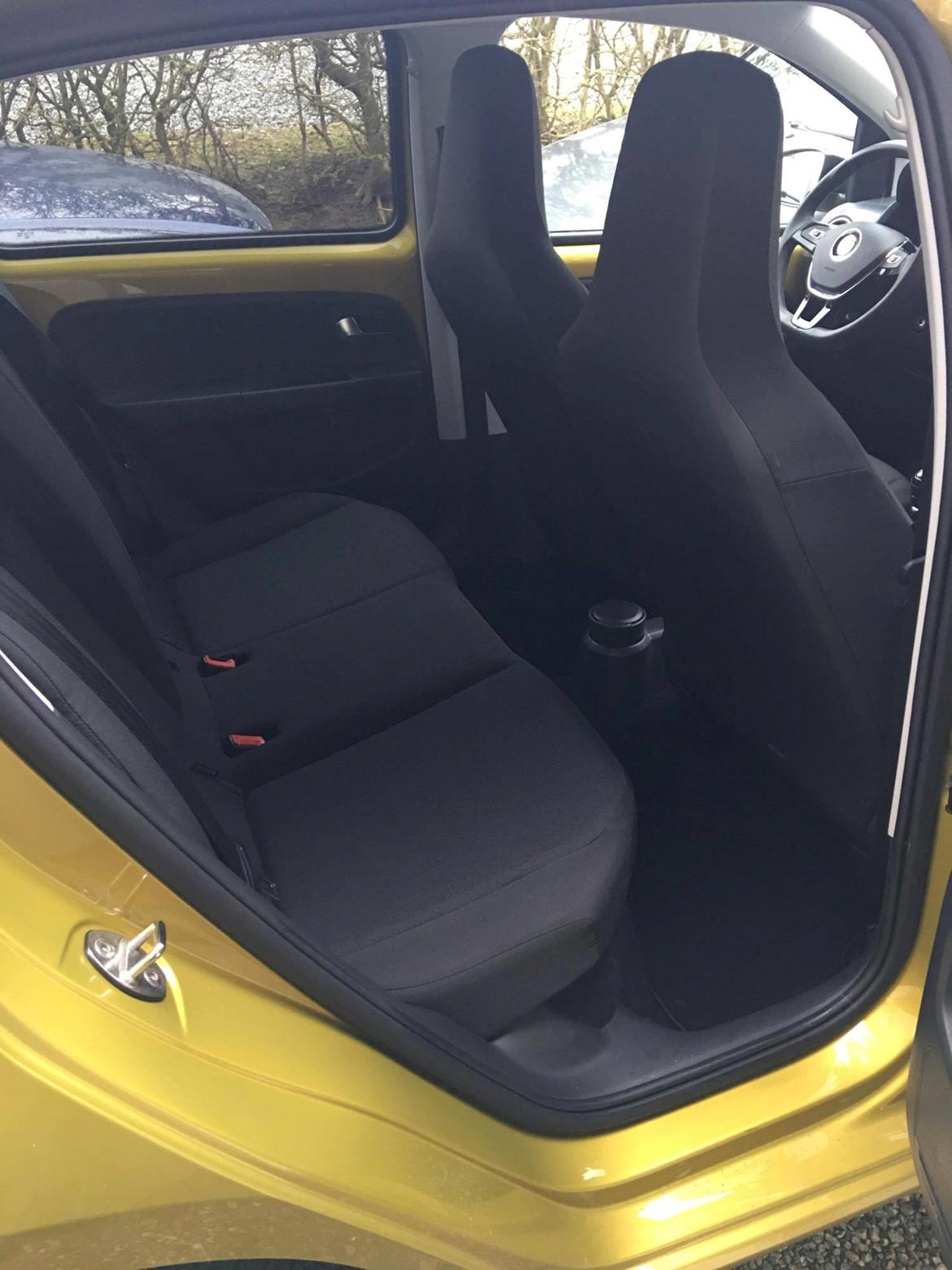 VW MOVE UP billede 9