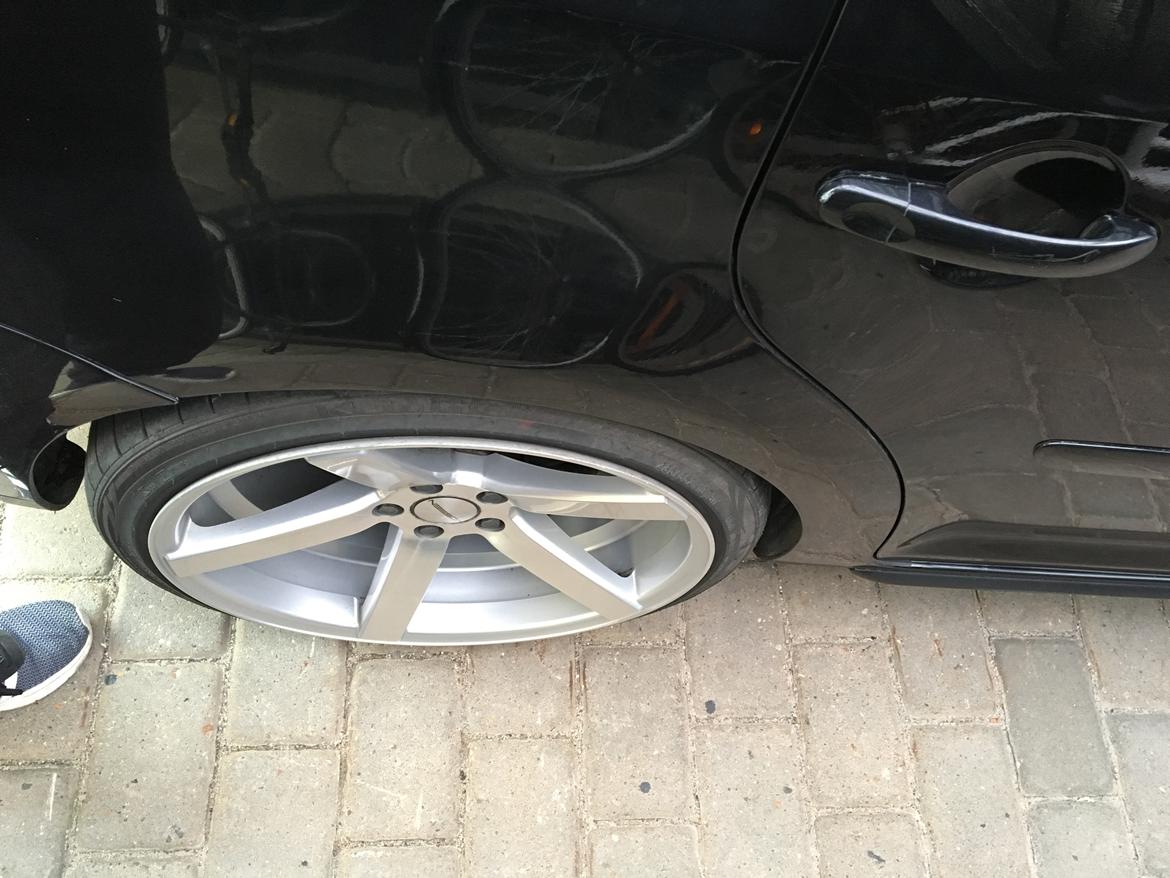 VW Touran billede 11