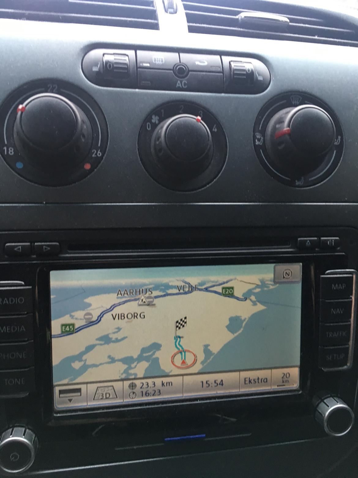 Seat Leon 1p billede 6