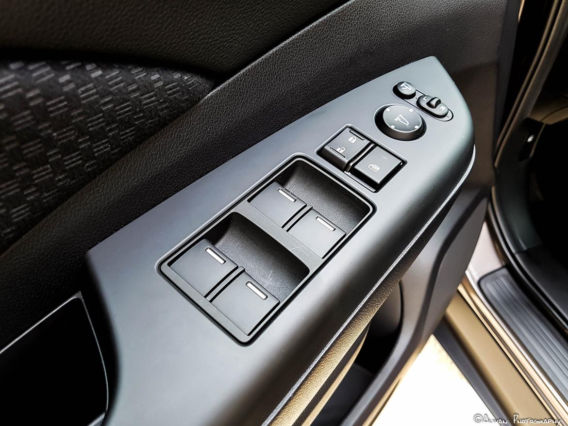 Honda CR-V 1.6 i-DTEC Elegance (Totalskadet) billede 15