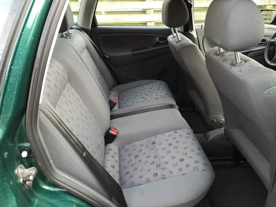 Seat Ibiza billede 12