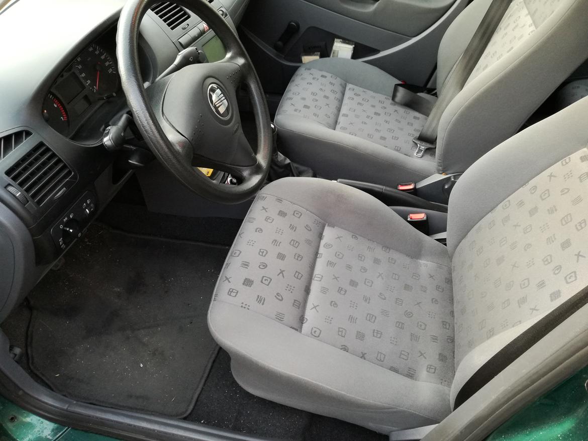 Seat Ibiza billede 10