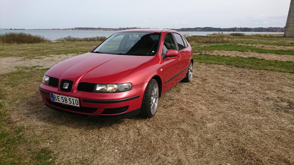 Seat Leon  billede 6