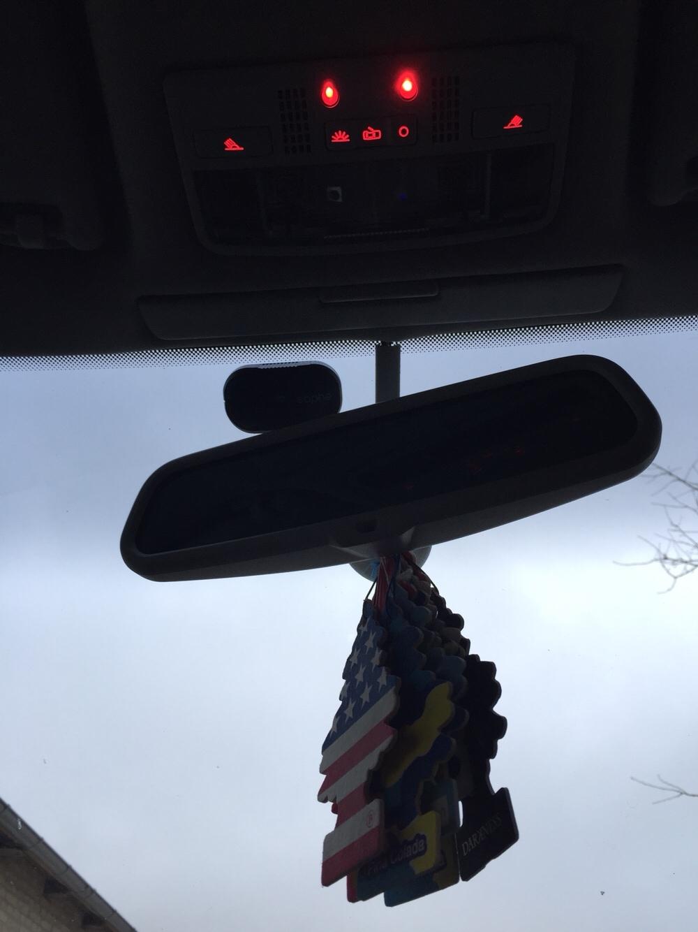 VW Passat 3BG  billede 20