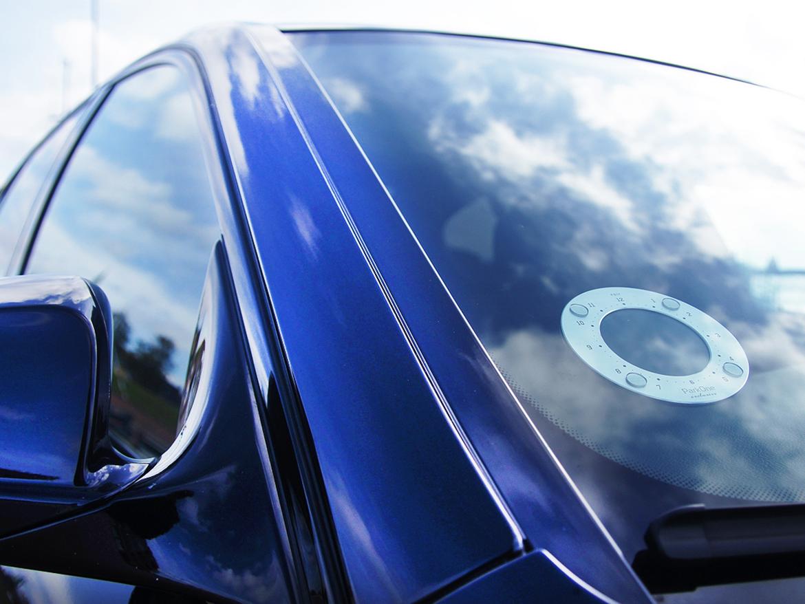 BMW F10 - M5 OPTIK billede 21