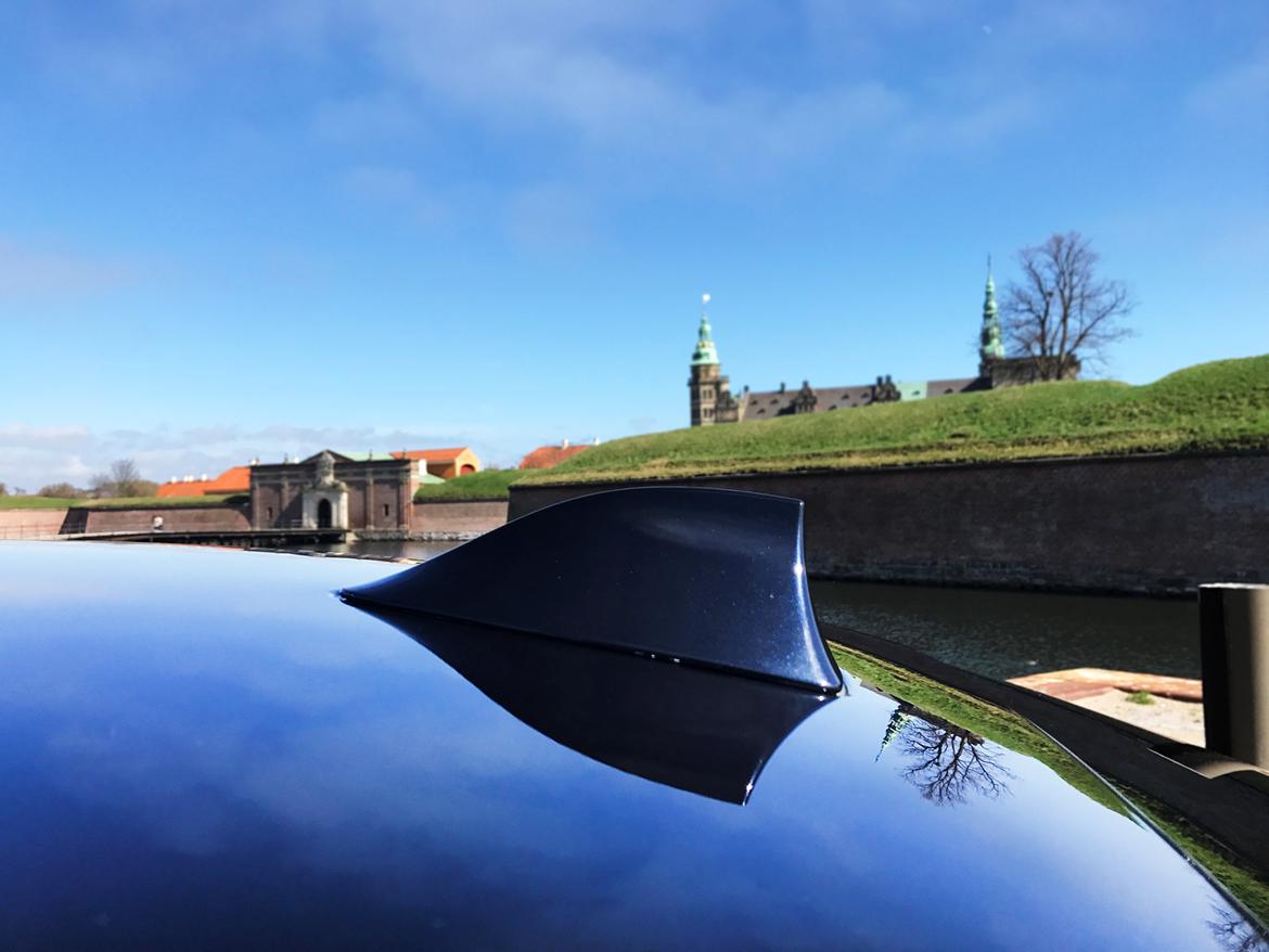 BMW F10 - M5 OPTIK billede 20