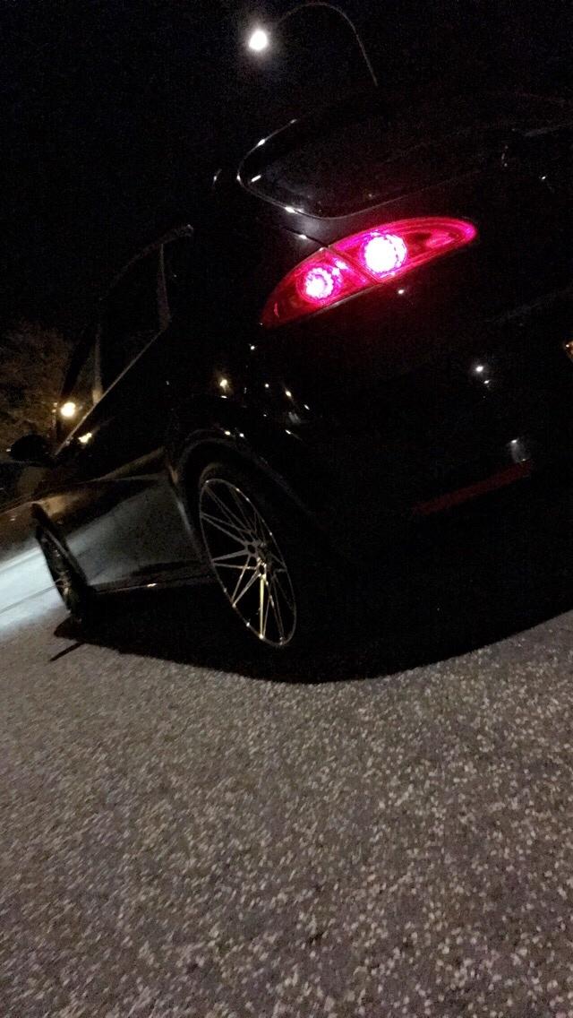 Seat Leon   billede 4