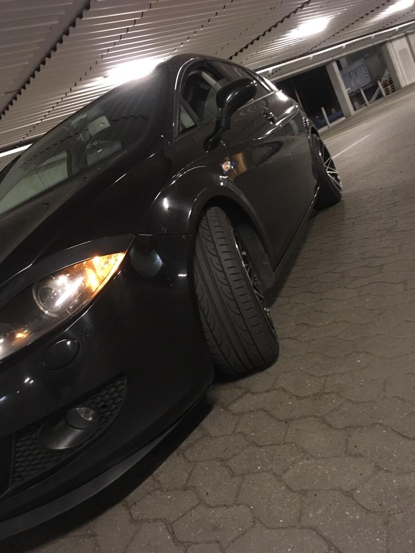 Seat Leon   billede 19