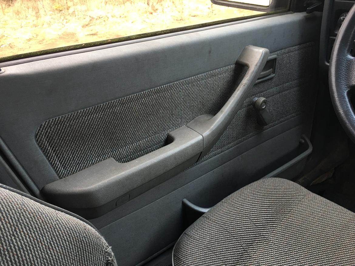 Opel Ascona C-CC 1.6s LS. billede 13