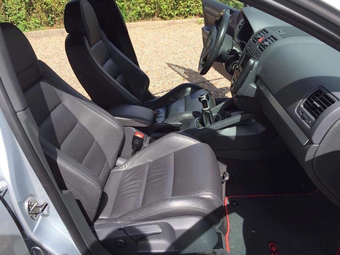 VW Golf V GTI billede 20