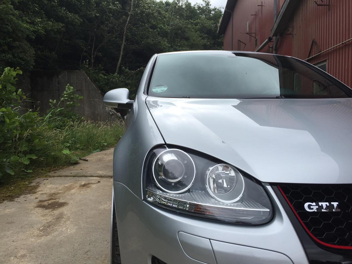 VW Golf V GTI billede 7