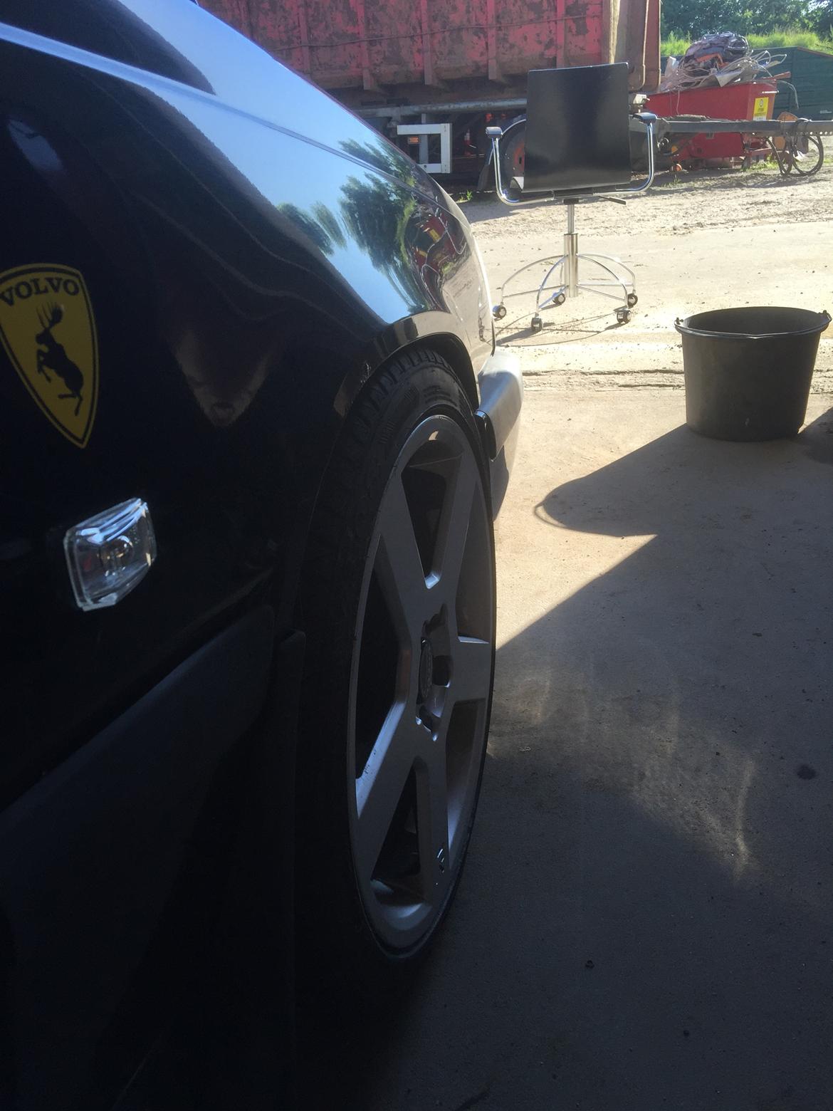 Volvo 850 T-5R Design SOLGT billede 5