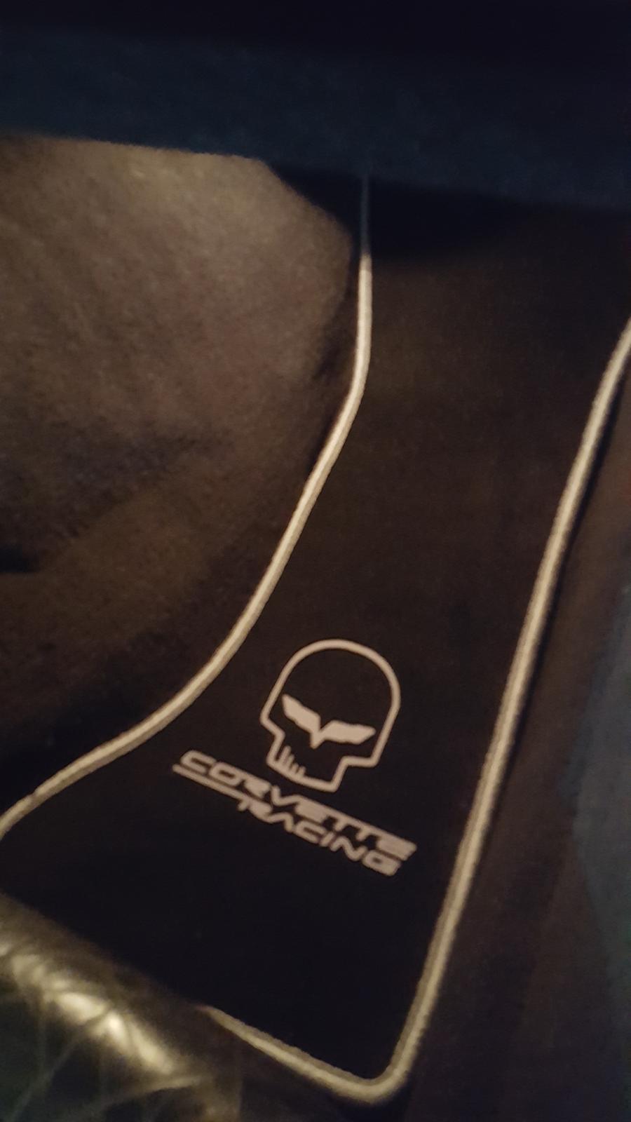 Chevrolet Corvette C4 5.7 V8 Convertible billede 6