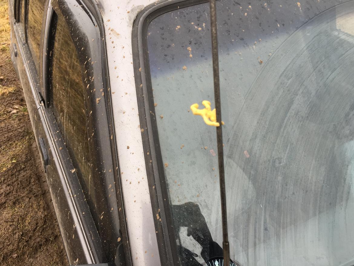 Opel Ascona C-CC 1.6s LS. billede 17