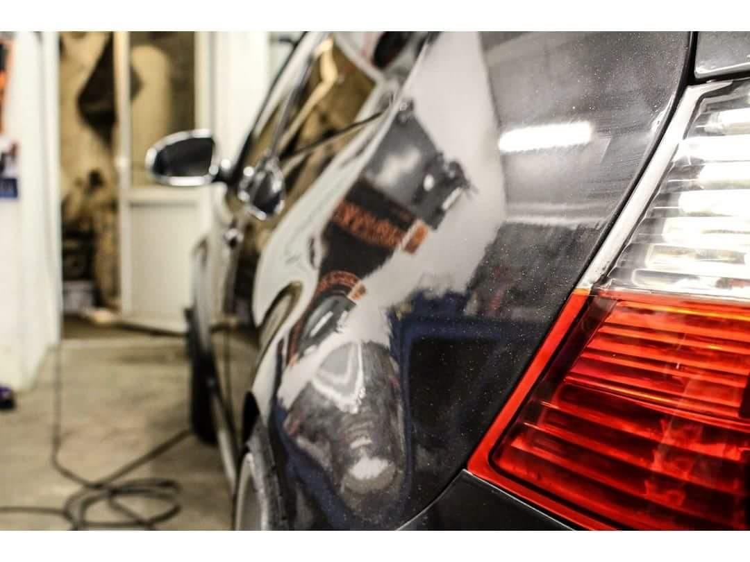 VW golf 4 billede 23