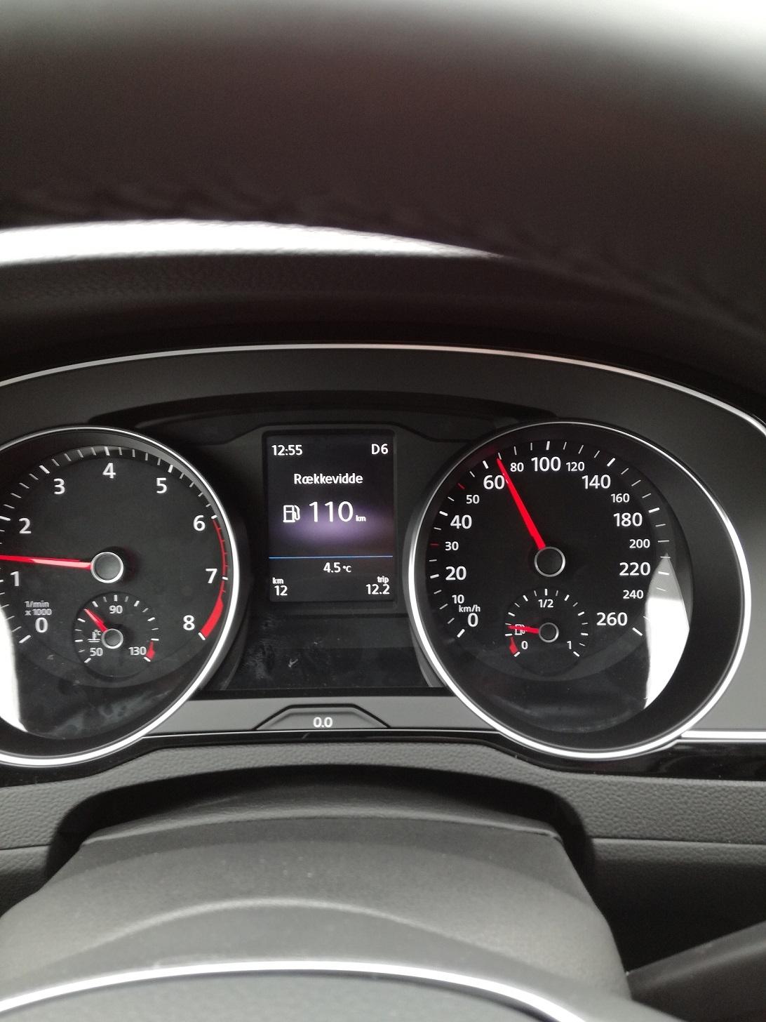 VW Passat Variant Highline Plus ACT BMT DSG billede 3