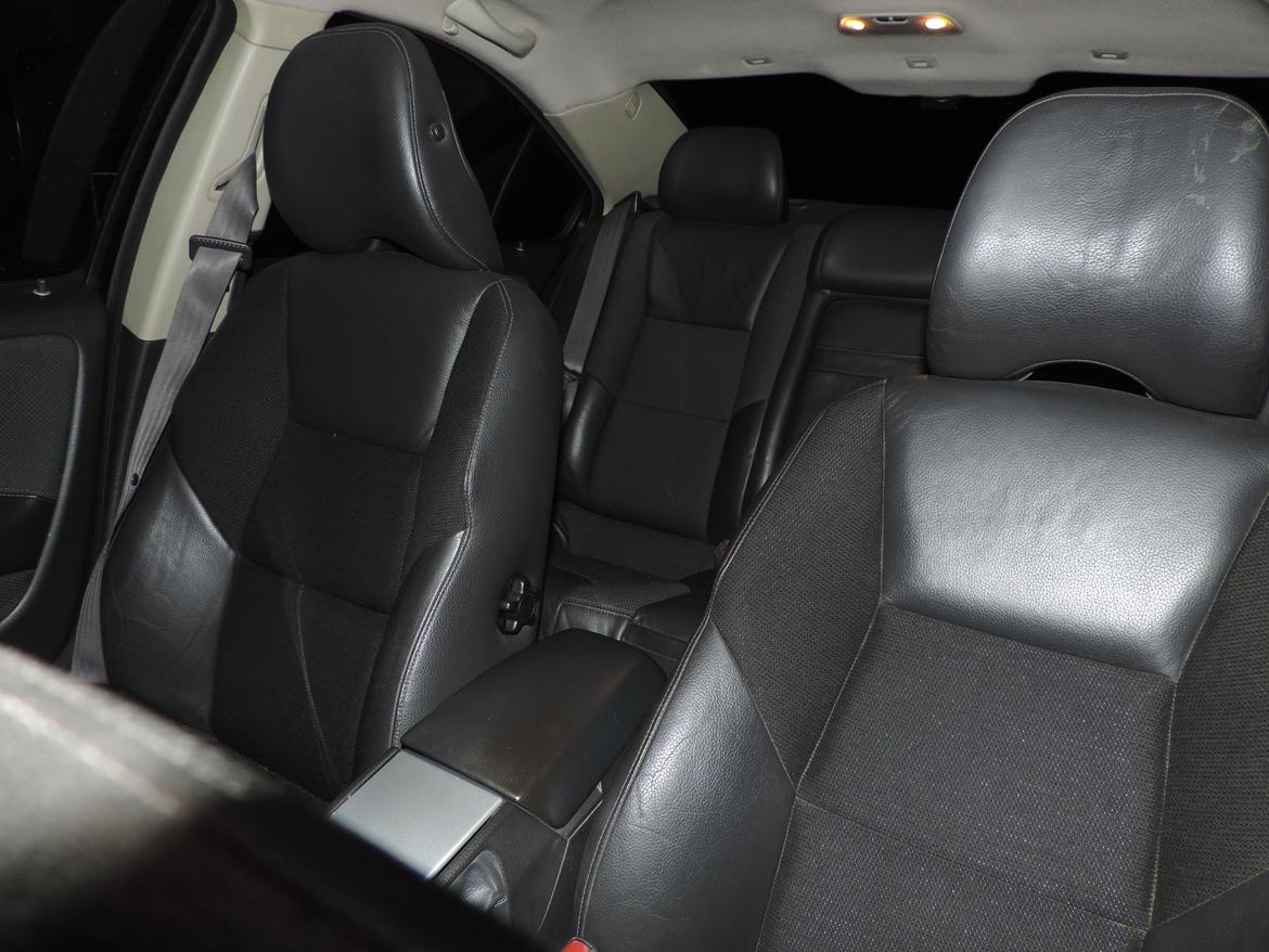 Volvo S60 2,5T Summum billede 9