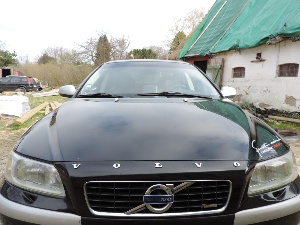 Volvo S60 2,5T Summum billede 2