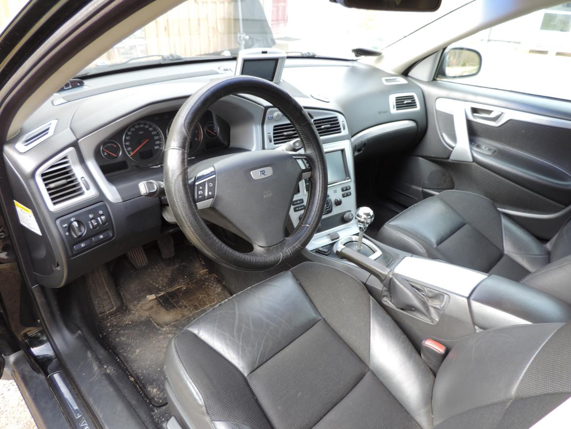 Volvo S60 2,5T Summum billede 3