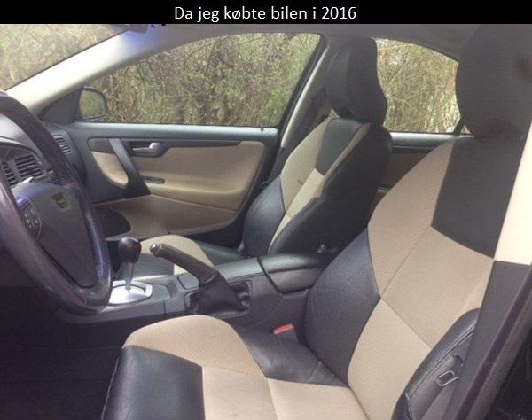 Volvo S60 2,5T Summum billede 13