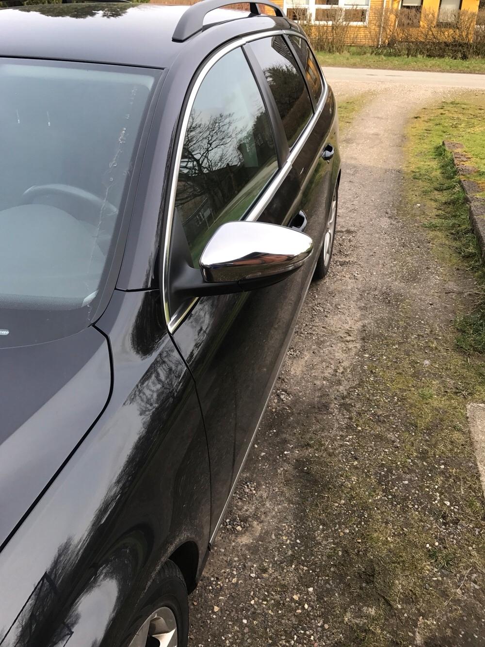 VW Passat b7 variant comfortline billede 11