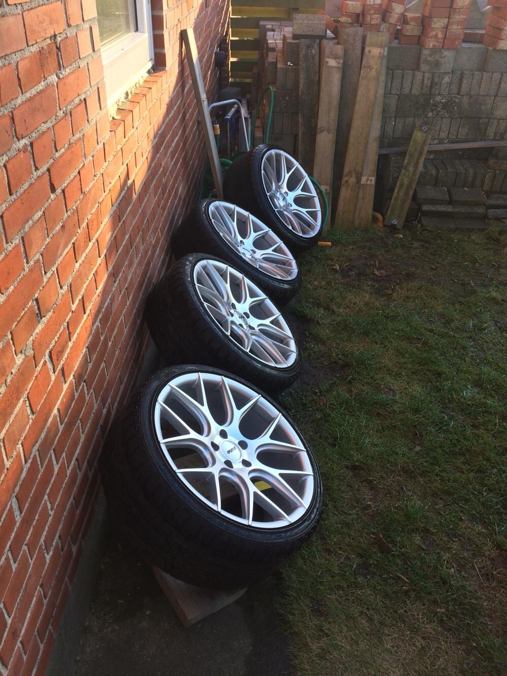 VW Passat b7 variant comfortline billede 29