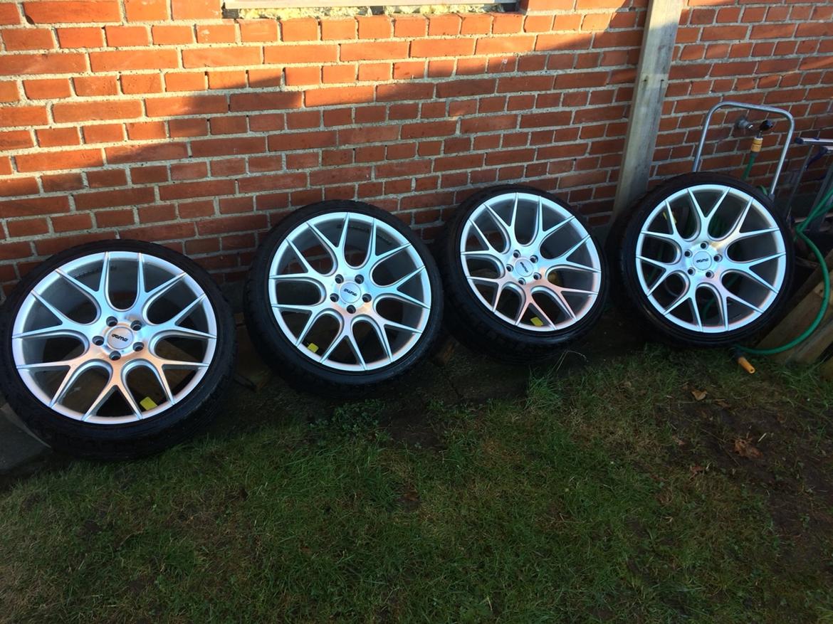 VW Passat b7 variant comfortline billede 32