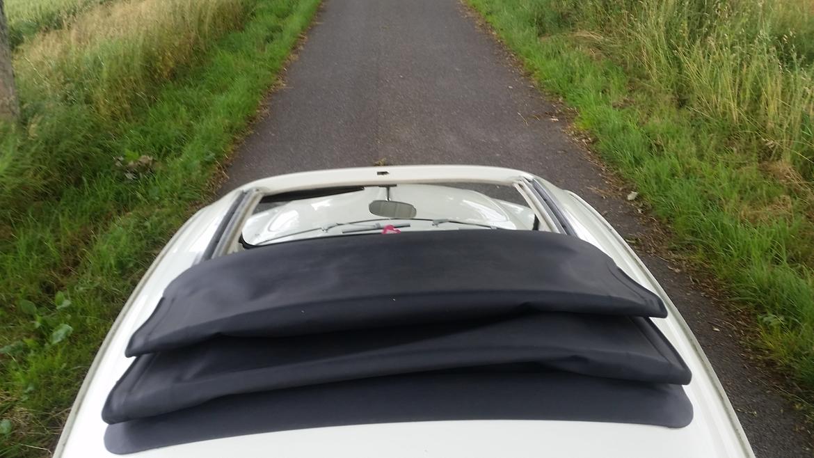 VW 113 Ragtop billede 8