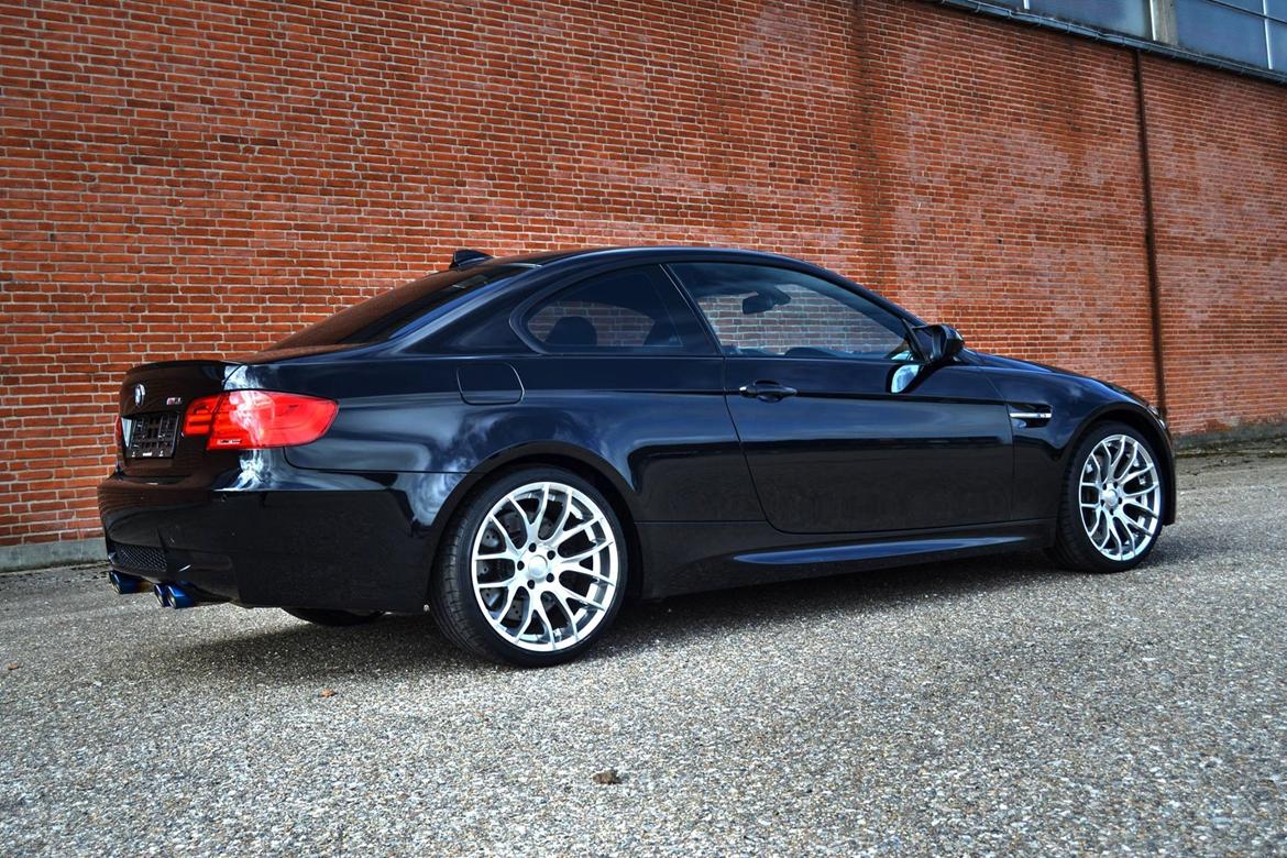 BMW E92 M3 billede 3