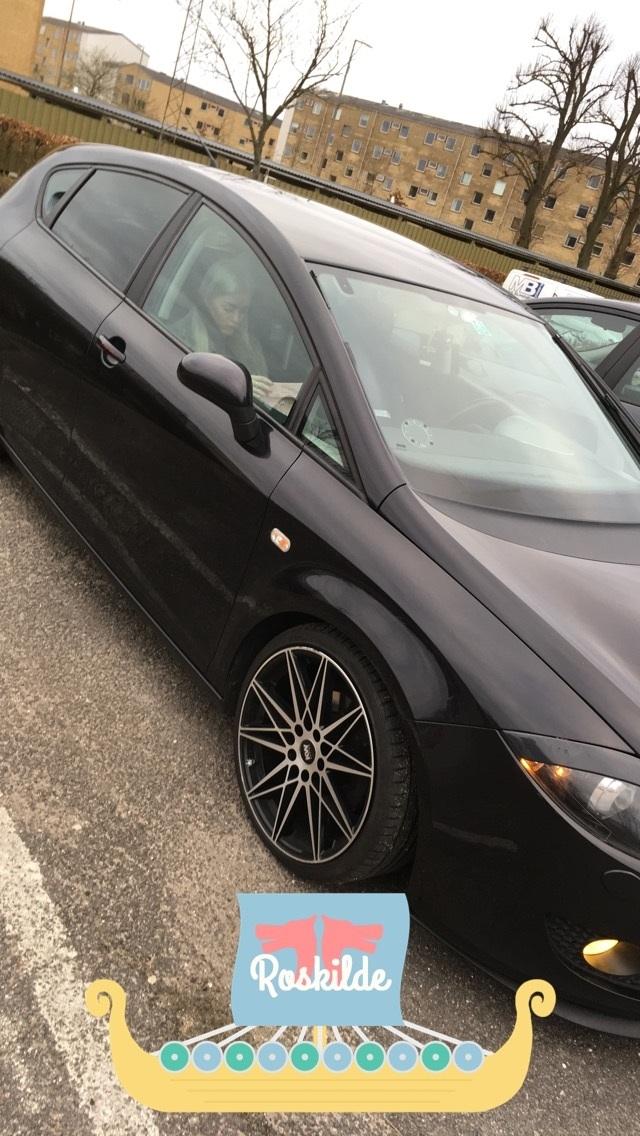 Seat Leon   billede 15