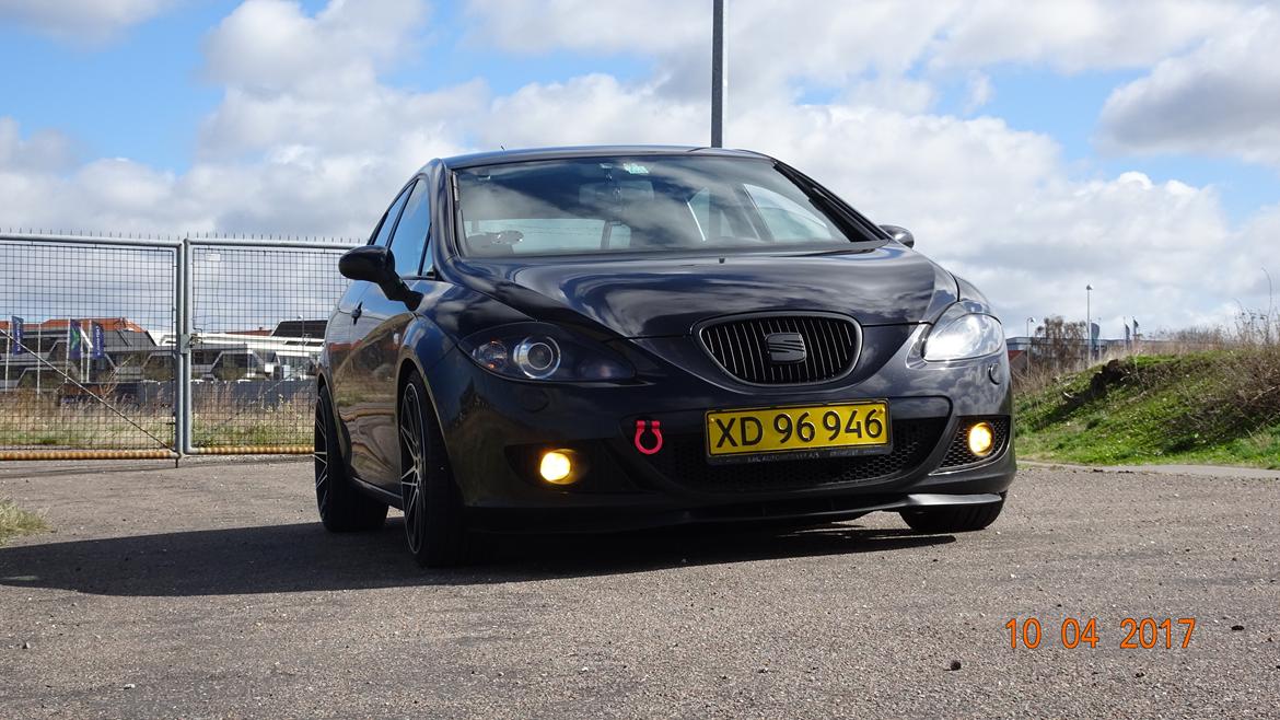 Seat Leon   billede 1