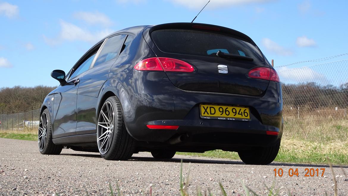 Seat Leon   billede 10