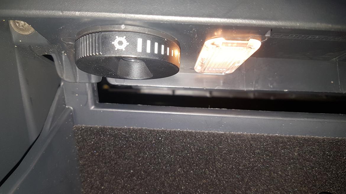 Skoda Octavia Combi 1,2 TSI Elegance billede 12