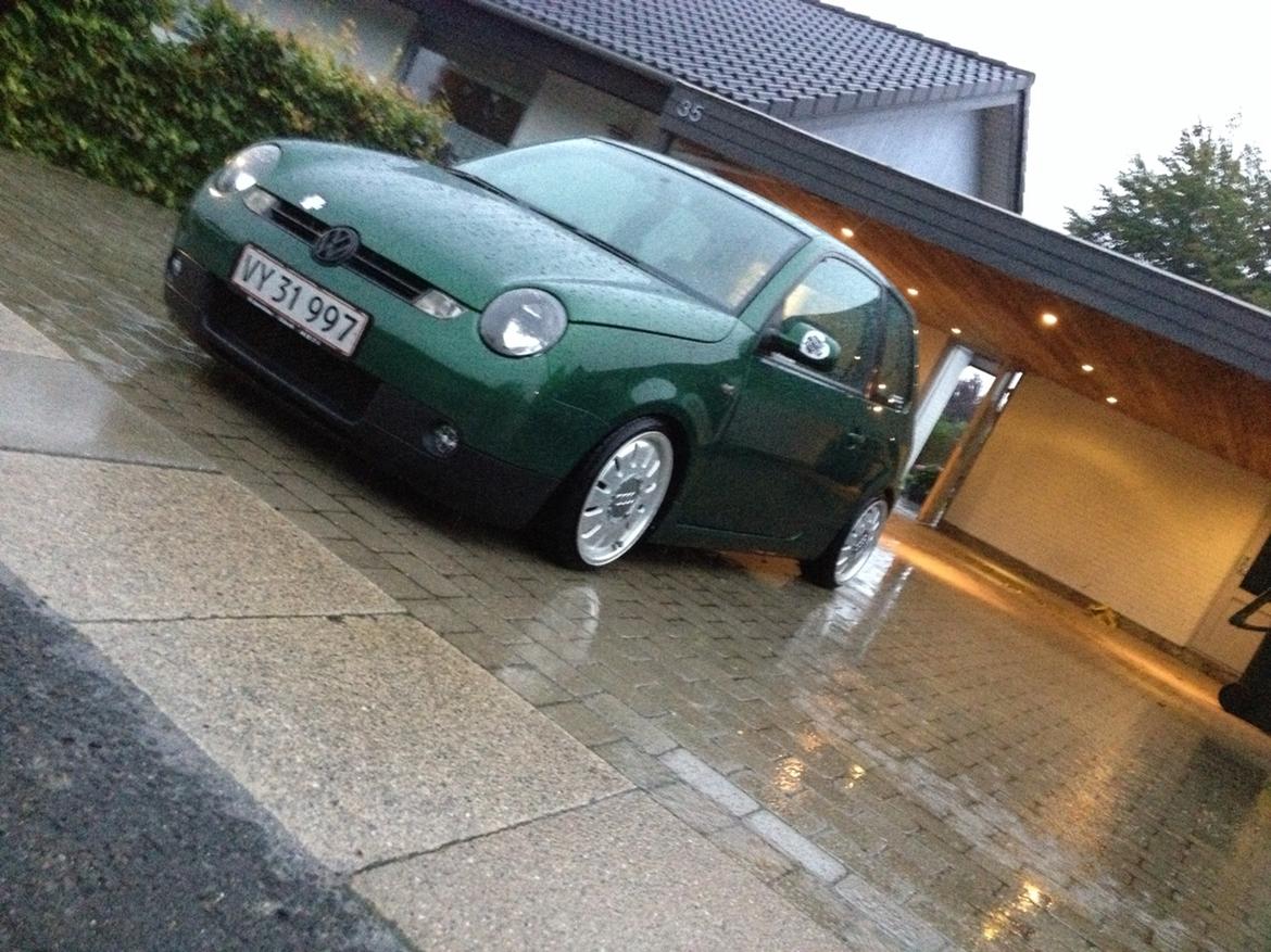 VW Lupo 3L VAG <3 billede 1