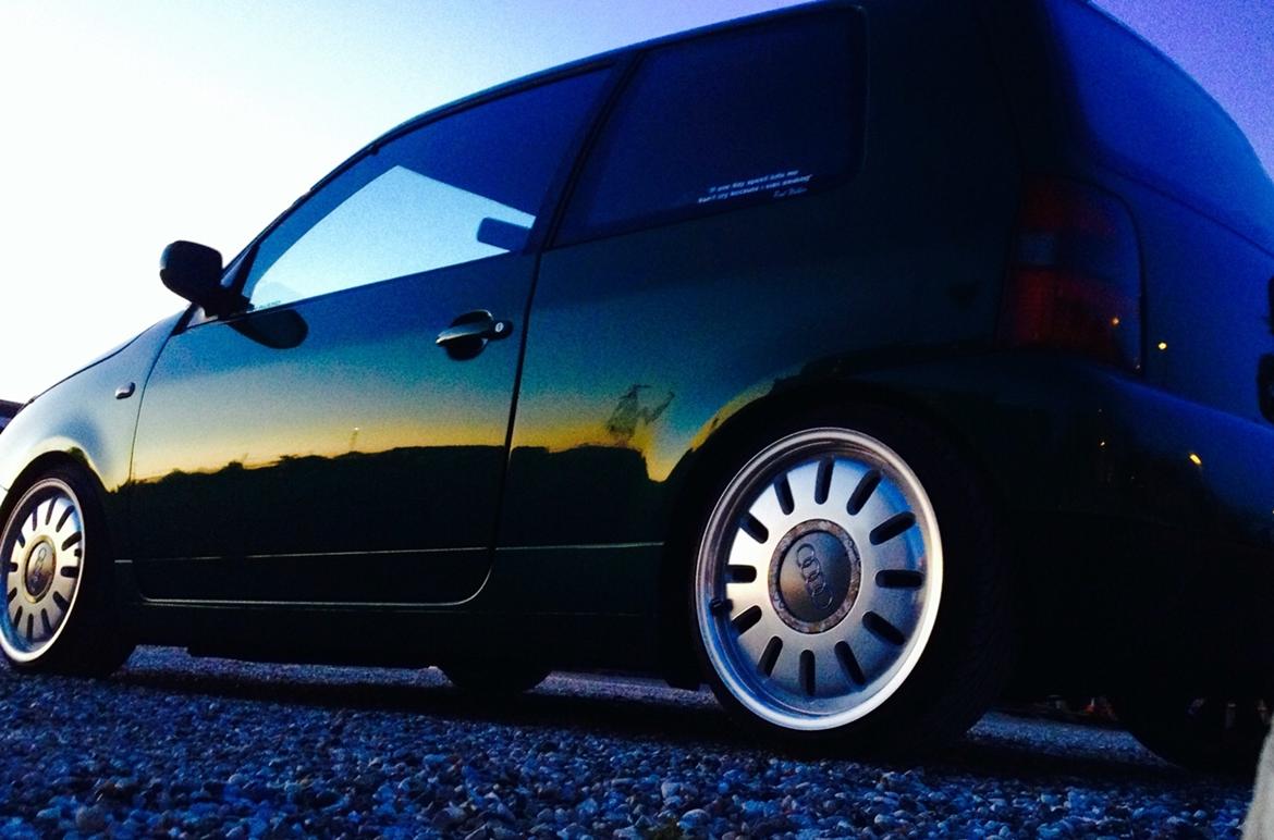 VW Lupo 3L VAG <3 billede 3