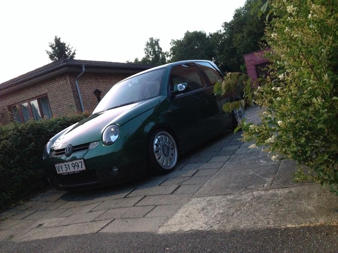 VW Lupo 3L VAG <3 billede 7