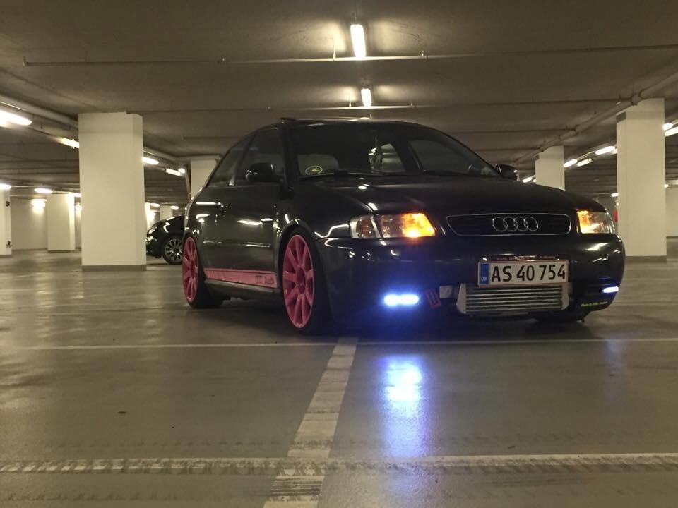 Audi A3 8L billede 6