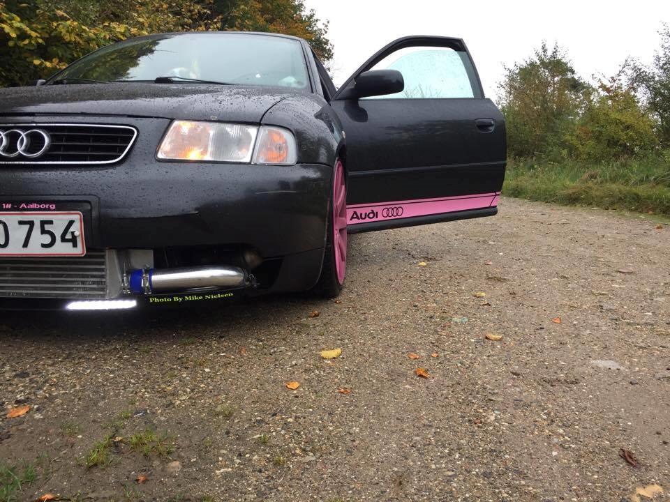 Audi A3 8L billede 10