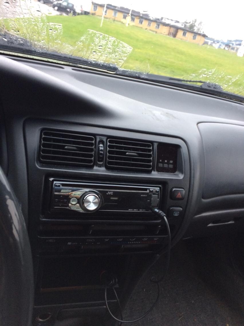 Toyota Corolla billede 5