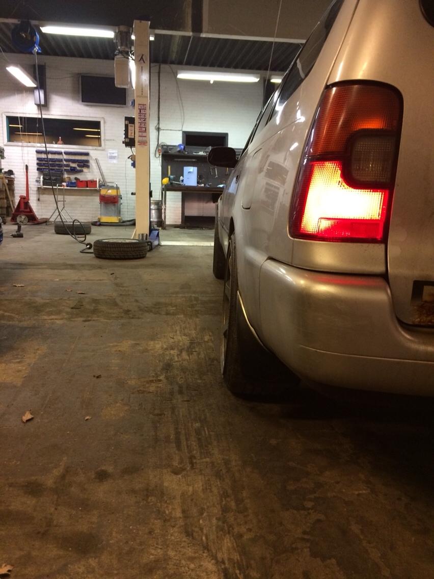 Toyota Corolla billede 9