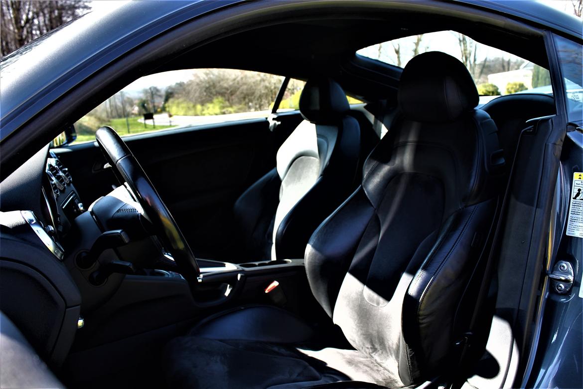 Audi TT S-Line 2.0TFSI  billede 27