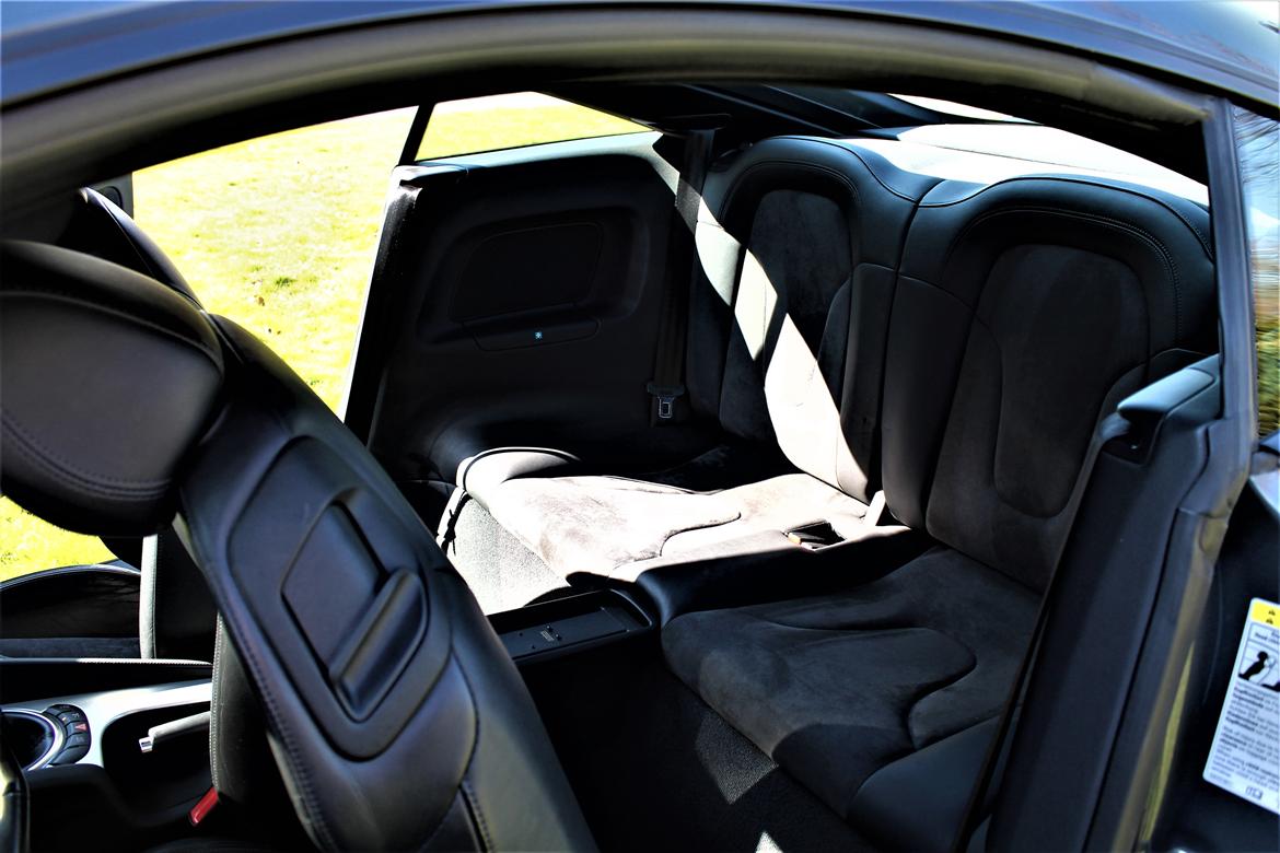 Audi TT S-Line 2.0TFSI  billede 29