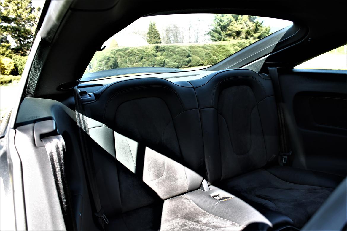 Audi TT S-Line 2.0TFSI  billede 30