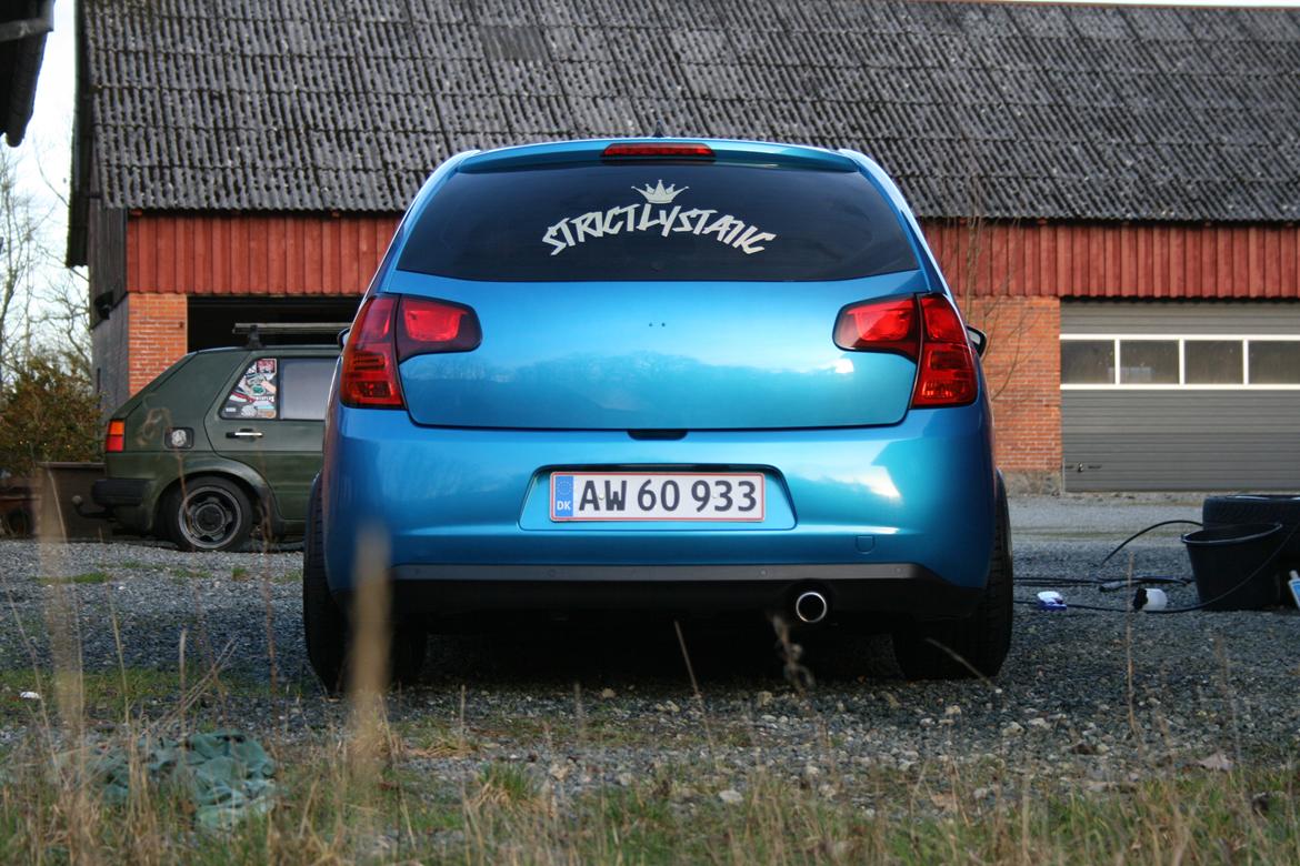 Citroën Phat'n'Low C3 billede 1