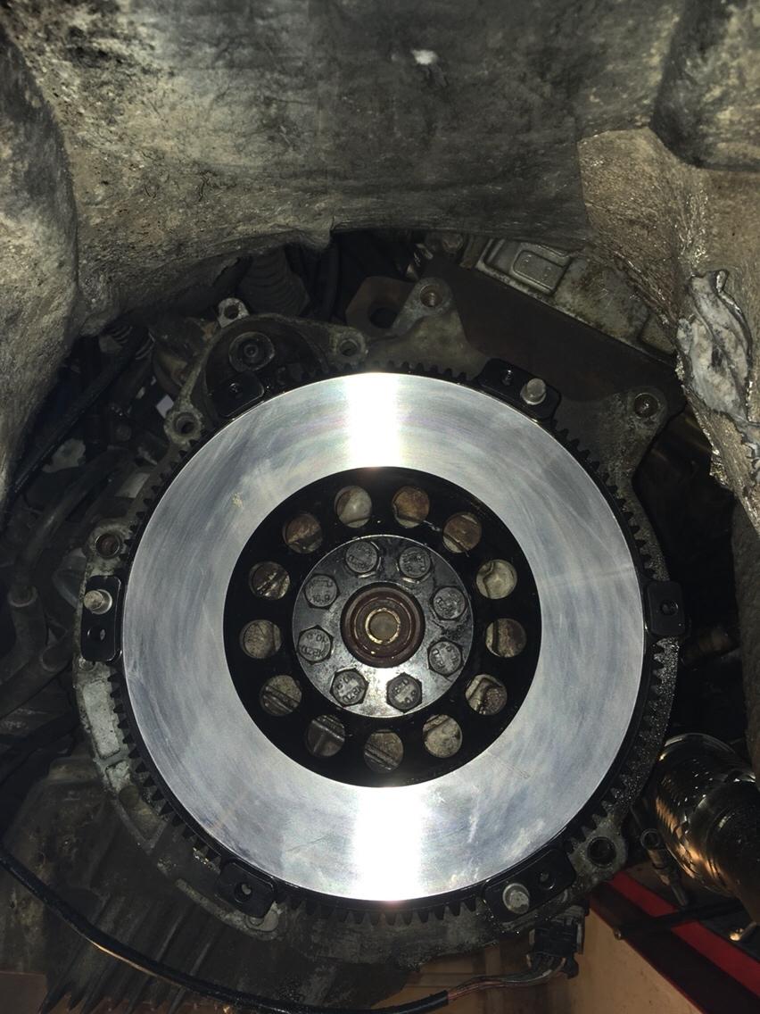 BMW 320i /325 Turbo billede 10