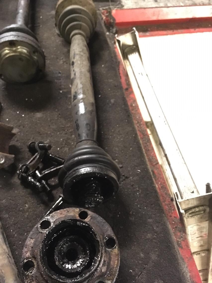 BMW 320i /325 Turbo billede 12